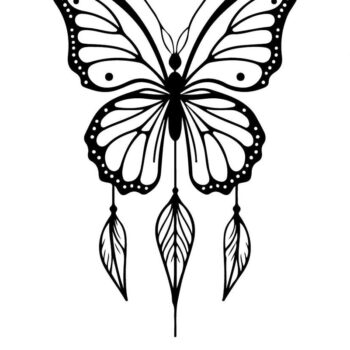 Intra απο ξύλο plywood 3mm-4mm πάχος – Σετ διακοσμητικό λουλούδι Δίασταση  40x30 cm INTRAFABR-123829741 - Image 3