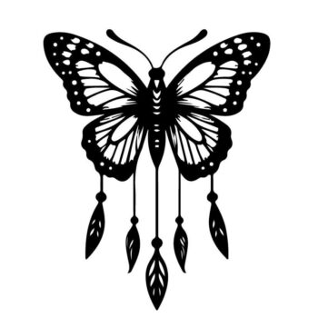 Intra απο ξύλο plywood 3mm-4mm πάχος – Σετ διακοσμητικό λουλούδι Δίασταση  40x30 cm INTRAFABR-123829741 - Image 4