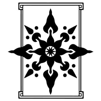 Intra απο ξύλο plywood 3mm-4mm πάχος – Διακοσμητικό πλαίσιο σχέδια Δίασταση  40x30 cm INTRAFABR-123819490 - Image 4