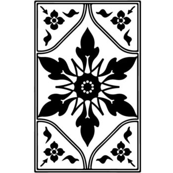 Intra απο ξύλο plywood 3mm-4mm πάχος – Διακοσμητικό πλαίσιο σχέδια Δίασταση  40x30 cm INTRAFABR-123819490 - Image 7