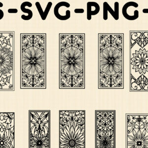 Intra απο ξύλο plywood 3mm-4mm πάχος – Διακοσμητικό Πλαίσιο κοπής Laser Πακέτο Δίασταση 40x30 cm INTRAFABR-123773261