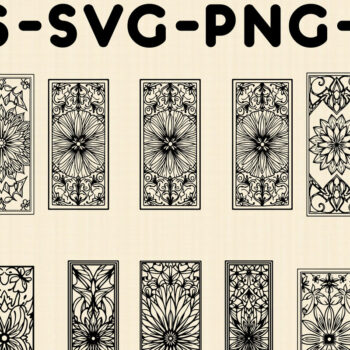 Intra απο ξύλο plywood 3mm-4mm πάχος – Διακοσμητικό Πλαίσιο κοπής Laser Πακέτο Δίασταση  40x30 cm INTRAFABR-123773261 - Image 1