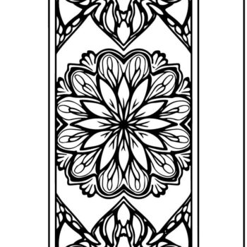 Intra απο ξύλο plywood 3mm-4mm πάχος – Διακοσμητικό Πλαίσιο κοπής Laser Πακέτο Δίασταση  40x30 cm INTRAFABR-123773261 - Image 3