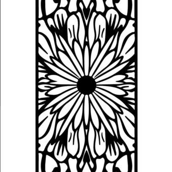 Intra απο ξύλο plywood 3mm-4mm πάχος – Διακοσμητικό Πλαίσιο κοπής Laser Πακέτο Δίασταση  40x30 cm INTRAFABR-123773261 - Image 4