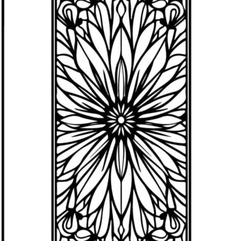 Intra απο ξύλο plywood 3mm-4mm πάχος – Διακοσμητικό Πλαίσιο κοπής Laser Πακέτο Δίασταση  40x30 cm INTRAFABR-123773261 - Image 5