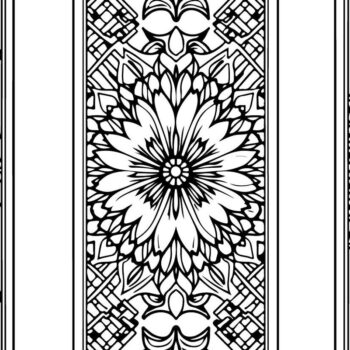 Intra απο ξύλο plywood 3mm-4mm πάχος – Διακοσμητικό Πλαίσιο κοπής Laser Πακέτο Δίασταση  40x30 cm INTRAFABR-123773261 - Image 7