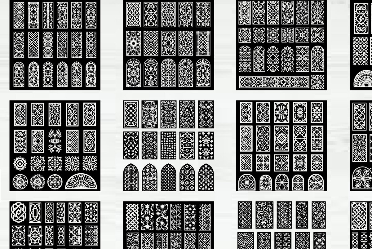 Intra απο ξύλο plywood 3mm-4mm πάχος – Πακέτο διακοσμητικών πάνελ Δίασταση  20x20 cm INTRAFABR-125199654