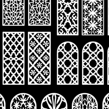 Intra απο ξύλο plywood 3mm-4mm πάχος – Πακέτο διακοσμητικών πάνελ Δίασταση  20x20 cm INTRAFABR-125199710 - Image 11