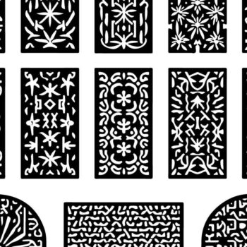 Intra απο ξύλο plywood 3mm-4mm πάχος – Πακέτο διακοσμητικών πάνελ Δίασταση  20x20 cm INTRAFABR-125199710 - Image 13