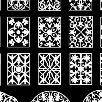 Intra απο ξύλο plywood 3mm-4mm πάχος – Πακέτο διακοσμητικών πάνελ Δίασταση  20x20 cm INTRAFABR-125199577 - Image 3