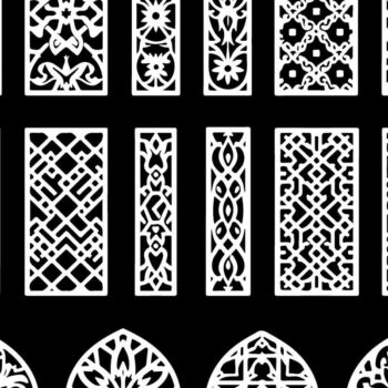 Intra απο ξύλο plywood 3mm-4mm πάχος – Πακέτο διακοσμητικών πάνελ Δίασταση  20x20 cm INTRAFABR-125199577 - Image 6