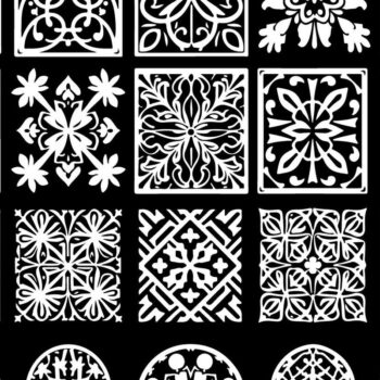 Intra απο ξύλο plywood 3mm-4mm πάχος – Πακέτο διακοσμητικών πάνελ Δίασταση  20x20 cm INTRAFABR-125199577 - Image 10