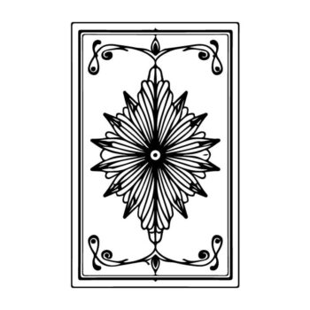 Intra απο ξύλο plywood 3mm-4mm πάχος – Περίτεχνη δέσμη με λουλουδάτο πάνελ Δίασταση 20x20 cm INTRAFABR-123825928 - Image 2