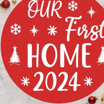 Intra απο ξύλο plywood 3mm-4mm πάχος – Το πρώτο μας σπίτι 2024 Δίασταση 20x20 cm INTRAFABR-107306912 - Image 1