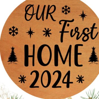 Intra απο ξύλο plywood 3mm-4mm πάχος – Το πρώτο μας σπίτι 2024 Δίασταση 20x20 cm INTRAFABR-107306912 - Image 2