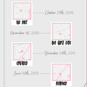 Intra απο ξύλο plywood 3mm-4mm πάχος – Η ιστορία της αγάπης μας Δίασταση  20x20 cm INTRAFABR-120007669
