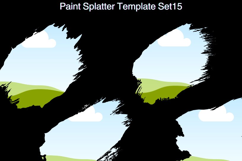 Intra απο ξύλο plywood 3mm-4mm πάχος – Πλαίσιο Πινέλου Πινέλου Πινέλου Πλαίσιο Canva_15 Δίασταση  20x20 cm INTRAFABR-119555099