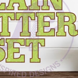 Intra απο ξύλο plywood 3mm-4mm πάχος – Σετ αλφαβήτου περίγραμμα γραμμάτων X 26 Δίασταση 20x20 cm INTRAFABR-97128651