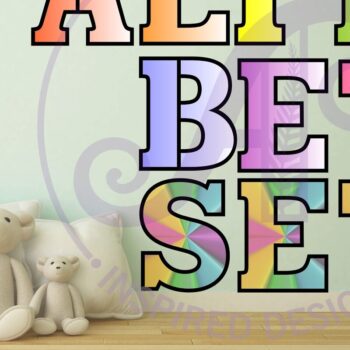 Intra απο ξύλο plywood 3mm-4mm πάχος – Σετ αλφαβήτου περίγραμμα γραμμάτων X 26 Δίασταση 20x20 cm INTRAFABR-97128651 - Image 2