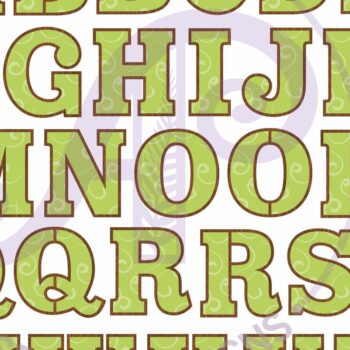 Intra απο ξύλο plywood 3mm-4mm πάχος – Σετ αλφαβήτου περίγραμμα γραμμάτων X 26 Δίασταση 20x20 cm INTRAFABR-97128651 - Image 4