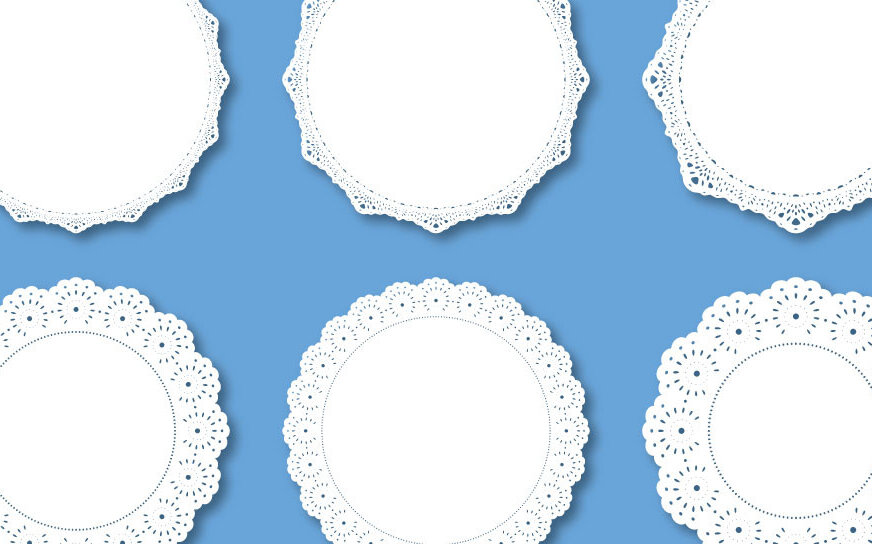 Intra απο ξύλο plywood 3mm-4mm πάχος – Οβάλ Δαντέλα Διακοσμητικό Πακέτο κοπής με λέιζερ  Δίασταση  40x30 cm INTRAFABR-112013638