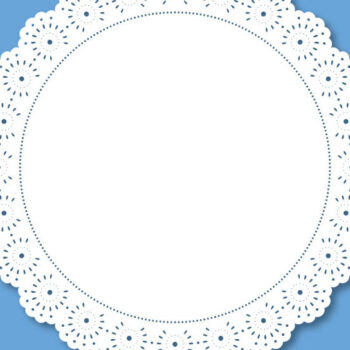 Intra απο ξύλο plywood 3mm-4mm πάχος – Οβάλ Δαντέλα Διακοσμητικό Πακέτο κοπής με λέιζερ  Δίασταση  40x30 cm INTRAFABR-112013638 - Image 2