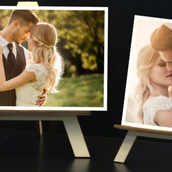 Intra απο ξύλο plywood 3mm-4mm πάχος – Painter Easel για Κορνίζες, Εικόνες Δίασταση 20x20 cm INTRAFABR-117140439 - Image 5