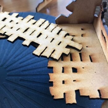 Intra απο ξύλο plywood 3mm-4mm πάχος - Wargaming Terrain Δίασταση 25x30 cm Intraeaxys-67wz9rm7 - Image 10