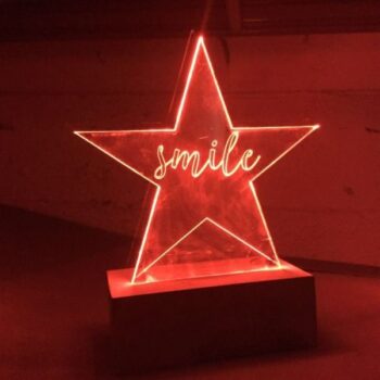 Intra απο ξύλο plywood 3mm-4mm πάχος - Λάμπα Koi Δίασταση 30x30 cm Intraeaxys-p7yrmzro - Image 4