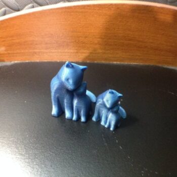 Intra απο ξύλο plywood 3mm-4mm πάχος - Μπαλόνι ζεστού αέρα Δίασταση 30x30 cm Intraeaxys-r1z00vpo - Image 1