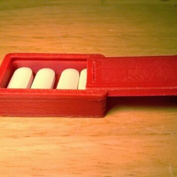 Intra απο ξύλο plywood 3mm-4mm πάχος - Μπρελόκ αλφαβήτου μονογράμματος Α-Ζ Δίασταση 5x5 cm Intraeaxys-67wze6m7 - Image 1