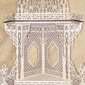 Intra απο ξύλο plywood 3mm-4mm πάχος - Εικονοστάσι Χριστιανικής Εστίας Βωμού Δίασταση 30x30 cm Intraeaxys-e1gkvwxo