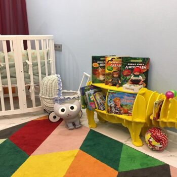 Intra απο ξύλο plywood 3mm-4mm πάχος - Ράφι Hippo Δίασταση 30x30 cm Intraeaxys-075y6x8o - Image 1