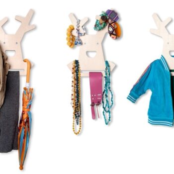 Intra απο ξύλο plywood 3mm-4mm πάχος - Χαριτωμένα παλτό για παιδιά Δίασταση 30x30 cm Intraeaxys-p7yme5p7 - Image 6