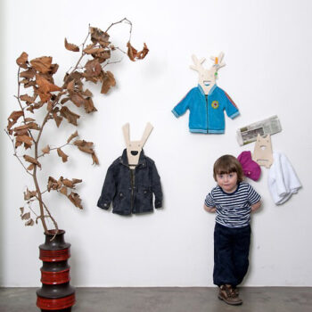 Intra απο ξύλο plywood 3mm-4mm πάχος - Χαριτωμένα παλτό για παιδιά Δίασταση 30x30 cm Intraeaxys-p7yme5p7 - Image 9