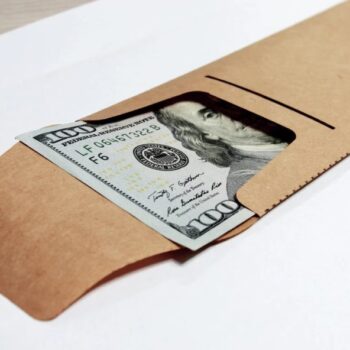 Intra απο ξύλο plywood 3mm-4mm πάχος - Φάκελοι από χαρτί Kraft Δίασταση 30x30 cm Intraeaxys-0788d2n7 - Image 1