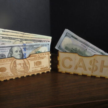 Intra απο ξύλο plywood 3mm-4mm πάχος - Κάτοχος λογαριασμού δολαρίου Δίασταση 30x30 cm Intraeaxys-e1gk6gvo - Image 1