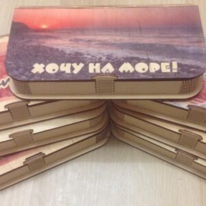 Intra απο ξύλο plywood 3mm-4mm πάχος - Ξύλινο κουτί αποθήκευσης τραπεζογραμματίων Δίασταση 30x30 cm Intraeaxys-d1lv0ppo