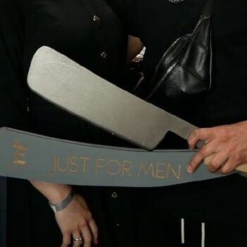 Intra απο ξύλο plywood 3mm-4mm πάχος - Ξύλινο ίσιο ξυραφάκι Δίασταση 30x30 cm Intraeaxys-51rre831 - Image 1