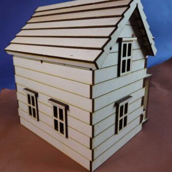 Intra απο ξύλο plywood 3mm-4mm πάχος - Σπίτι από κόντρα πλακέ Δίασταση 40x50 cm Intraeaxys-6o3yg9r7 - Image 4