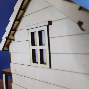 Intra απο ξύλο plywood 3mm-4mm πάχος - Σπίτι από κόντρα πλακέ Δίασταση 40x50 cm Intraeaxys-6o3yg9r7 - Image 6