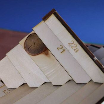 Intra απο ξύλο plywood 3mm-4mm πάχος - Σπίτι από κόντρα πλακέ Δίασταση 40x50 cm Intraeaxys-6o3yg9r7 - Image 7