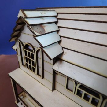 Intra απο ξύλο plywood 3mm-4mm πάχος - Σπίτι από κόντρα πλακέ Δίασταση 40x50 cm Intraeaxys-6o3yg9r7 - Image 8