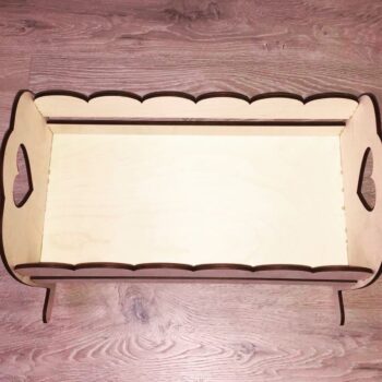 Intra απο ξύλο plywood 3mm-4mm πάχος - Κούκλα που κουνιέται Δίασταση 30x30 cm Intraeaxys-zo9ylme7 - Image 3