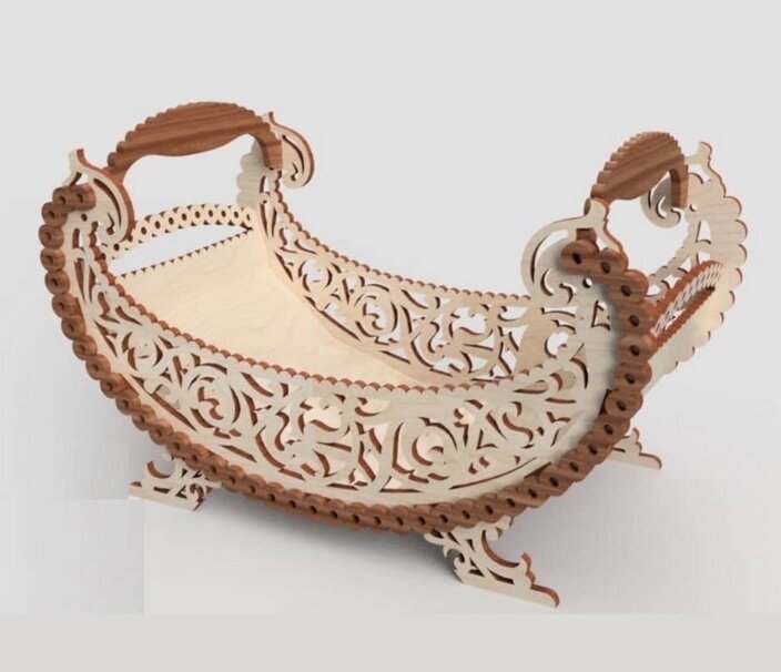 Intra απο ξύλο plywood 3mm-4mm πάχος - Ξύλινο μπολ ζαχαρωτών Δίασταση 30x30 cm Intraeaxys-joedydd1