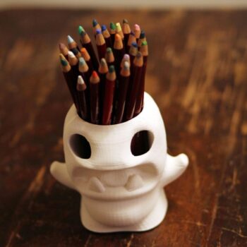 Intra απο ξύλο plywood 3mm-4mm πάχος - Ξύλινη βάση τετράγωνο καλάθι με βελονάκι Δίασταση 30x30 cm Intraeaxys-0788ymn7 - Image 1