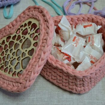 Intra απο ξύλο plywood 3mm-4mm πάχος - Ξύλινοι πάτοι Για Καλάθια Πλεκτομηχανές Βάσεις Καλαθιού με Πλεκτό Δίασταση 30x30 cm Intraeaxys-6o3y66k7 - Image 3