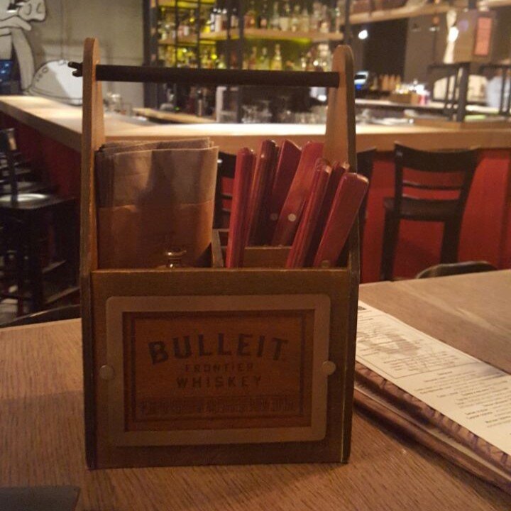 Intra απο ξύλο plywood 3mm-4mm πάχος - Ξύλινο Caddy με Λαβή Δίασταση 30x30 cm Intraeaxys-67wl8ll1