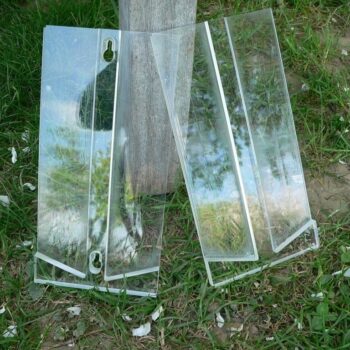 Intra απο ξύλο plywood 3mm-4mm πάχος - Διανομέας μπαταριών FIFO Δίασταση 30x30 cm Intraeaxys-r7vmvy57 - Image 3