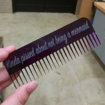 Intra απο ξύλο plywood 3mm-4mm πάχος - Χτένα Δίασταση 30x30 cm Intraeaxys-0788d3n7 - Image 1